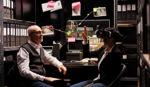 Trusted Detective Agency