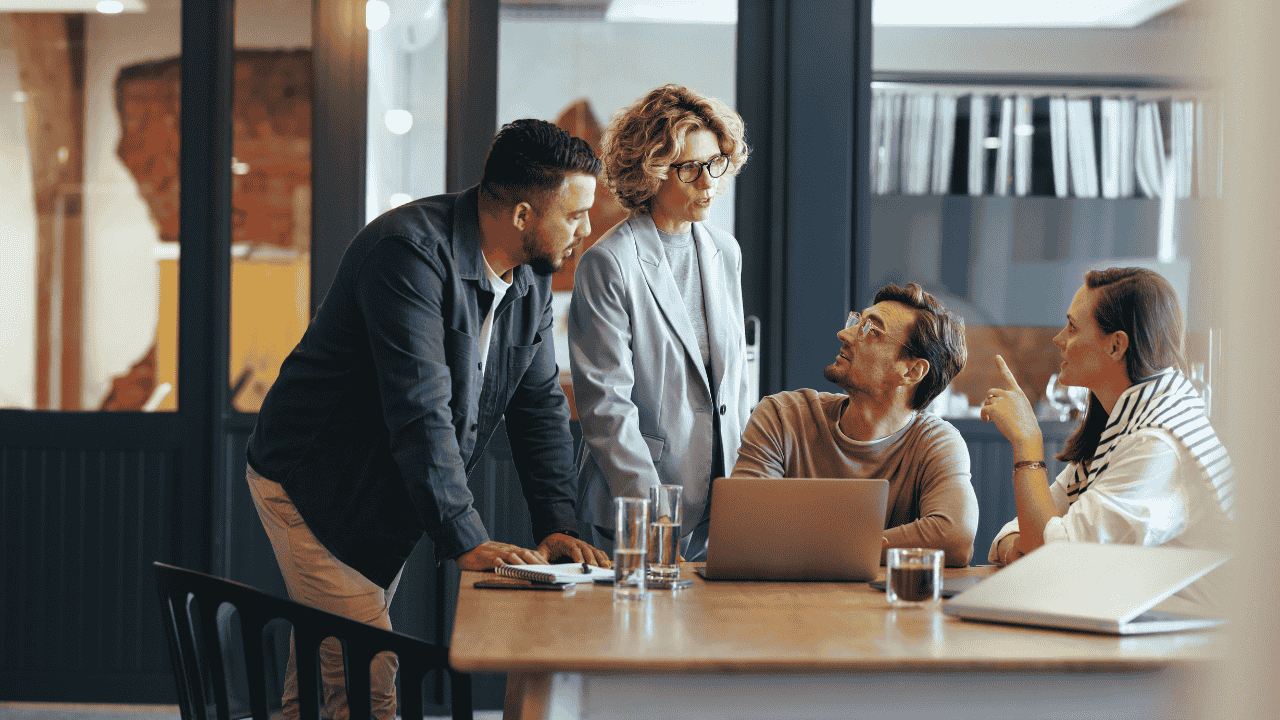 Need for a Detective Agency