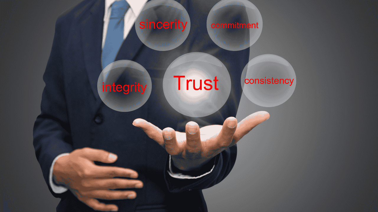 Trusted Detective Agency