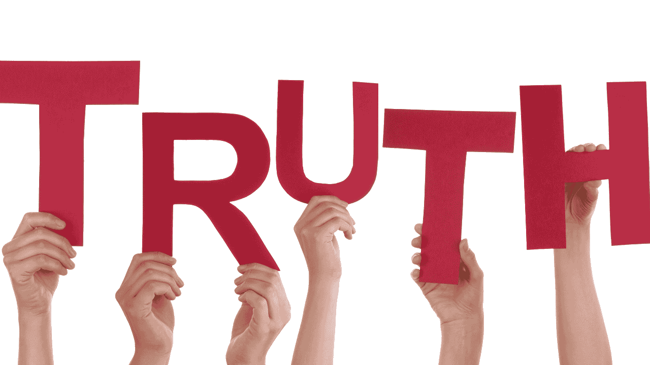 Experts in Truth-Seeking